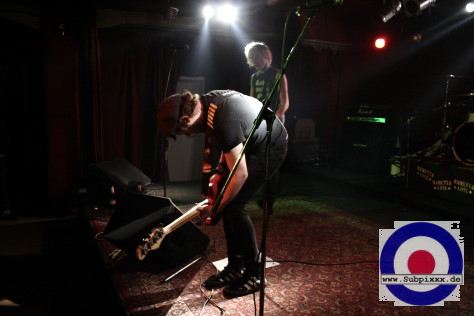 Baretta Love (D) Alte Kaffeeroesterei, Plauen 19. Dezember 2008 (15).jpg